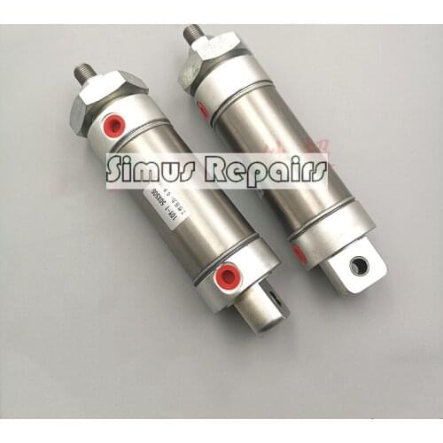 1PCS Suitable for Komori Printing Machine 50*50 Cylinder Komori 428 628 Cylinder Driven By Ink Roller Cylinder