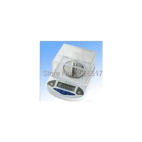BANTE INSTRUMENT Kitchen Scales