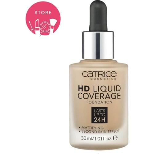 Тональные крема для лица CATRICE TM China At AliExpress