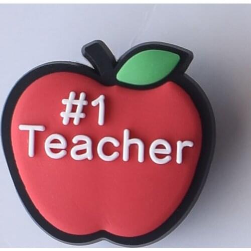 CSBL CFPA-XK-301 Shoe Decoration For Crocses Buckle Charms PVC Cartoon Accessories Gift Croc Jibz Free Shipping