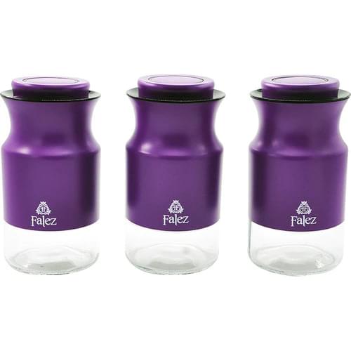 Falez Storage Containers And Organizers