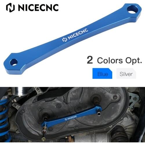 NICECNC ATV Clutch Alignment Tool For Polaris Sportsman 570 Ranger Diesel XP RZR 4 S 900 1000 Turbo CNC Aluminum