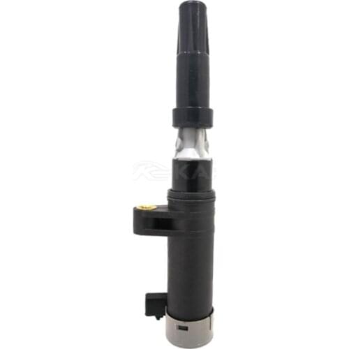 Ignition Coil For Renault CLIO Espace Grand Scenic Modus Kangoo Laguna Logan Megane DACIA NISSAN OPEL 7700113357 8200672564