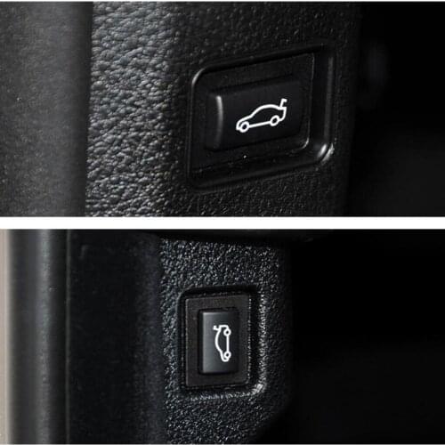 Electric Power Trunk Lock Control Switch Button Car Trunk Lid Lock For AUDI A4 for BMW F20 F30 F35 F10 F11 F18 Easy Installation