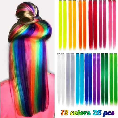 MODERN QUEEN Weft Hair