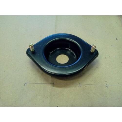 Mounting bracket assembly on rear pillar For Lifan Smily OEM: F2915410