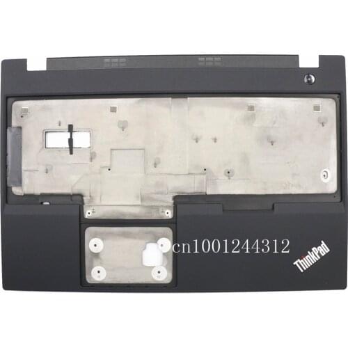 New Original For laptop Lenovo Thinkpad T590 P53S Palmrest Upper Case Keyboard Bezel Cover WO/FPR 02HK960
