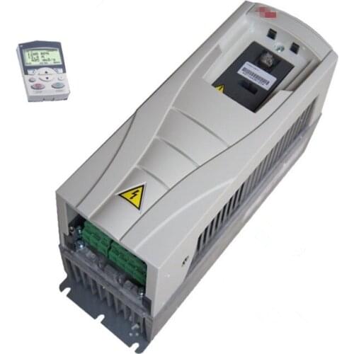 Original and new 3 phase 380V inverter ACS510-01-046A-4 22kw inverter frequency converter 60hz 50hz