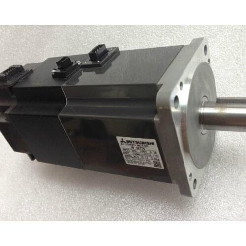 Original new Japan Mitsubishi servo motor 750W HF-KP73B