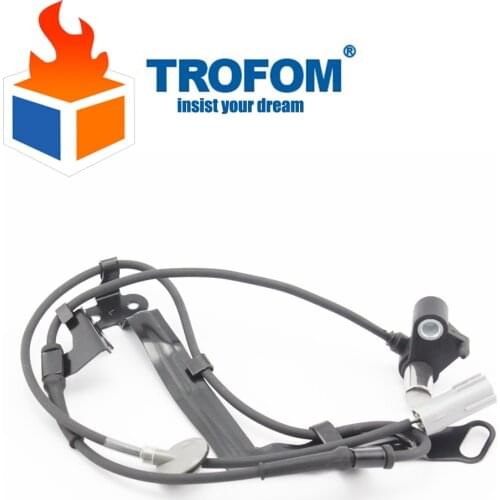 Front Left ABS Wheel Speed Sensor For Mazda 323 Premacy Protege B25D-43-73XG B25D4373XG B25D-43-73XE B25D-43-73XF B25D4373XE