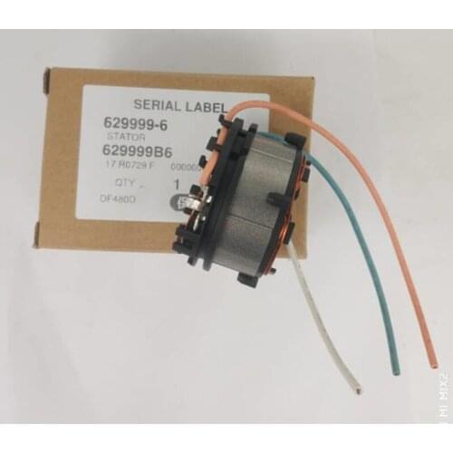 Genuine Field For Makita 629999-6 DHP480 DDF480 DF480D