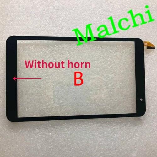 For Teclast P80 Touch Screen Handwriting Screen Capacitive touch screen L20200926 H06.3848.002 H06.5238.001 PX849A03