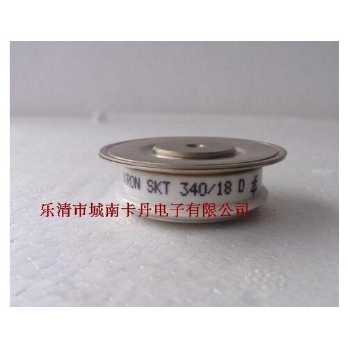 SKT340/18D 100%New and original, 90 days warranty Professional module supply, welcomed the consultation