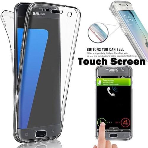 Tikono Phone Cases Samsung Galaxy A7 2016
