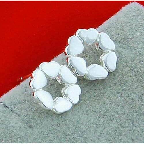 TULX Stud Earrings