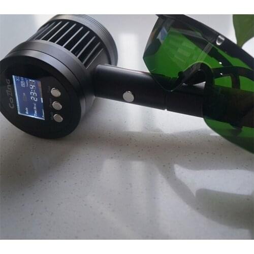 Handy Cure Pain Relieving Body Massage New Cold Laser Therapy Cure Pain Health Care Knee Joint Pain Relief Device