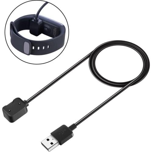 Smart Watch Magnetic Cable Cradle Charger for Xiaomi Huami Amazfit COR A1702 Wearable Devices Smart Accessories
