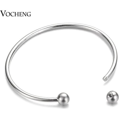 Vocheng Endless Bead Bracelets