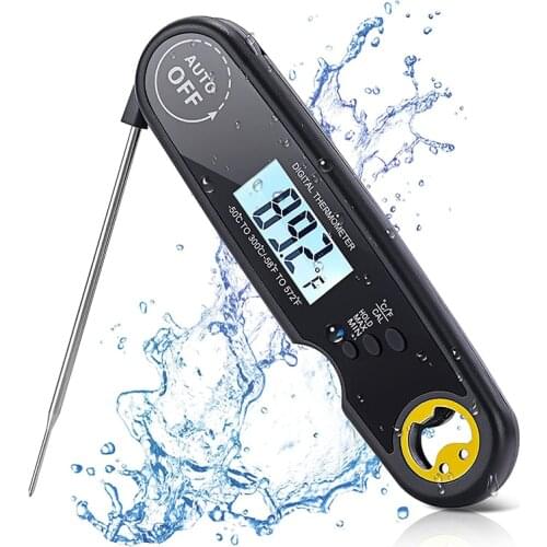 Wnew Meat Thermometers