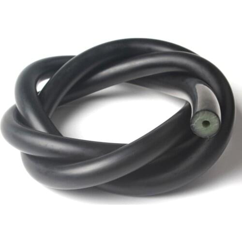 1m Spearfishing Latex Tube Powerful Outdoor Fishing Rubber Tube Hunting Accessories