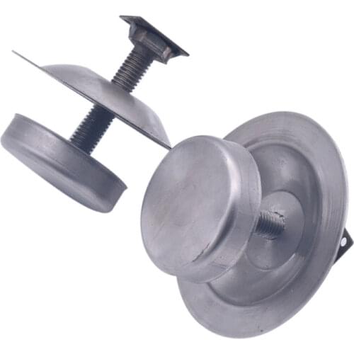 4PCS/Set Stainless Steel Ants Proof Hive Feet Beehive Stand