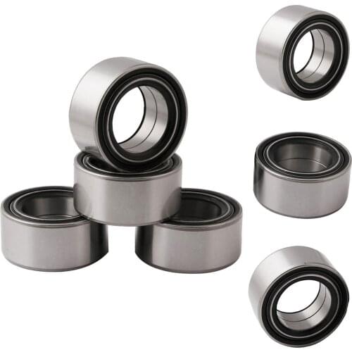 4Pcs/Set Beach Buggy Front Rear Wheels Bearing Kit Car Bearing Auto Wheel Hub Bearing Car Accessory for High Performance Polari