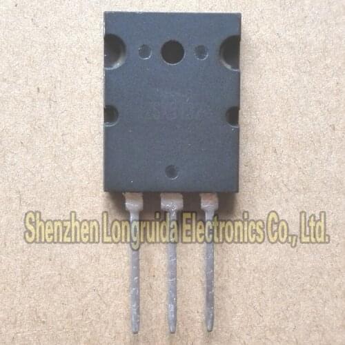 5PCS 2SK3132 K3132 TO-3PL MOSFET TRANSISTOR 50A 500V