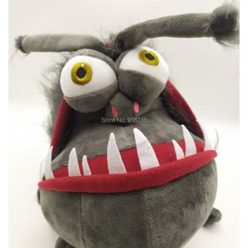 5/Lot Kyle Grus Dog 25CM Plush Toy stuffed Doll for Chistams Gifts