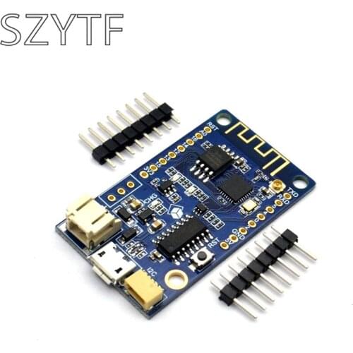 TTGO T-Base ESP8266 WiFi Wireless Module 4MB Flash I2C Port for Arduino MicroPython NodeMCU Compatible