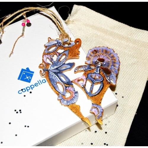 Cappella Christmas Goods