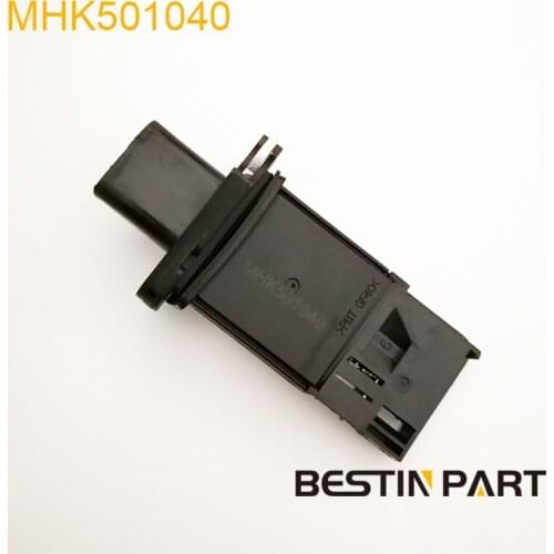MHK501040 Mass Air Flow Sensor for LR Defender Freelander 2 auto air flow sensor