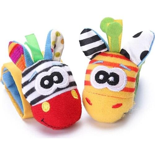 Интерактивные игрушки для малышей FancyQbue China At AliExpress