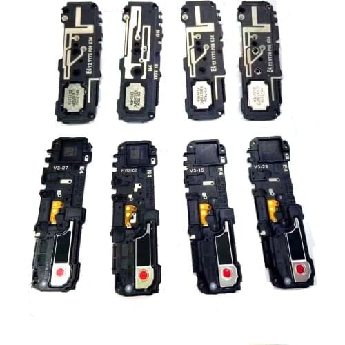 Loudspeaker For Samsung S20 S20+ S20 Ultra G980 G985 G988 Speaker Sound Buzzer Ringer