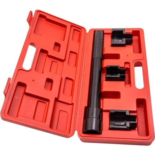 Auto Dual Inner Tie Rod Installation Removal Professional Merchanic Tool for GM