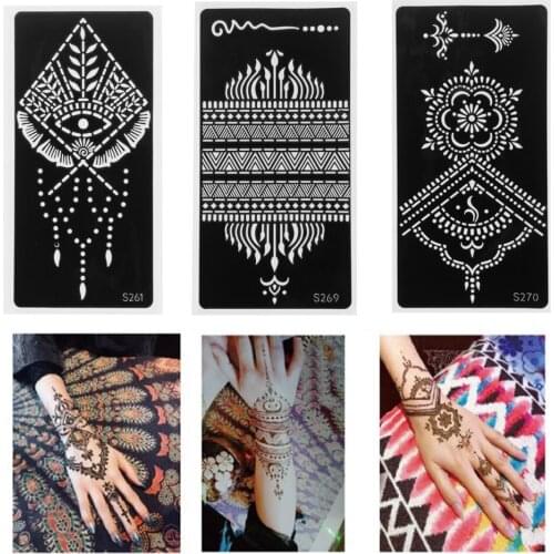 LADY LUNA Tattoos And Body Art