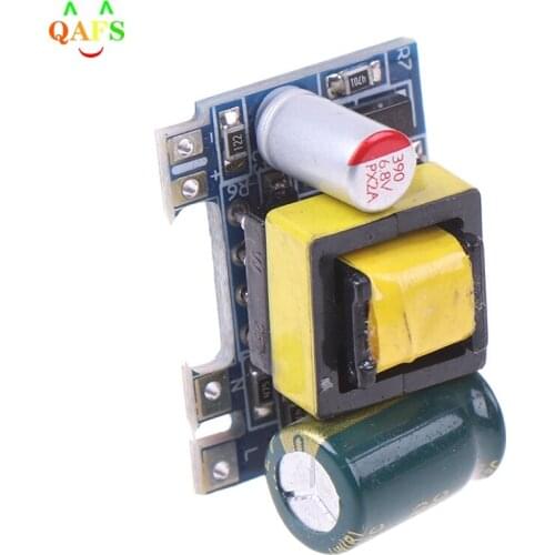 Hot! 1PC Mini AC-DC 110V 120V 220V 230V To 5V 12V Converter Board Module Power Supply Isolated Switch Power Module