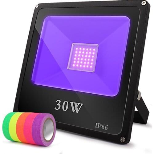 Populargrow LED Floodlights