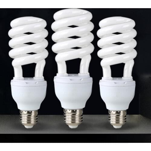 RUSNAK Energy Saving Light Bulbs