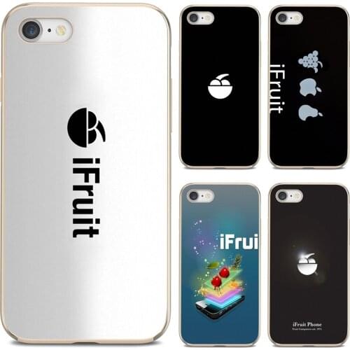 Silicone Case Cover iFruit From GTA 5 Logo For Xiaomi poco X3 nfc F2 Pro M3 Mi 5X 6X Max Mix 1 2 2S 3 Mi5 Mi6 Mi3 Mi4