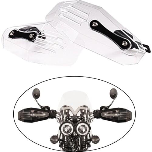 Motorcycle Universal Handguards Fit for Most Off Road Motorcycles Motorbike