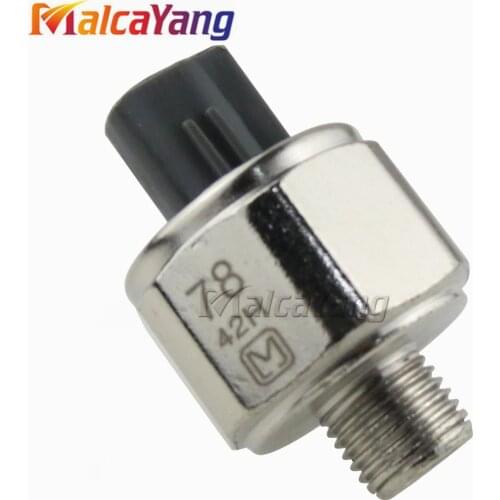 1pc OEM 89615-12120 Knock Sensor Ignition Knock Detonation Sensor For Toyota MR2 Spyder Corolla Chevrolet Prizm 8961512120