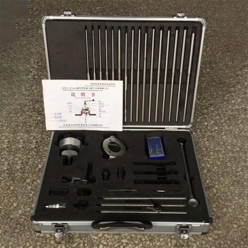 QM18-62mm size automobile cylinder head valve seat general reamer valve seat repair reamer valve seat ring reamer