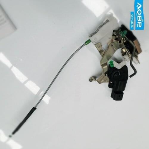 Auto Replacement Parts Exterior Parts Door Hinge Conversion Kits OEM number 6205010U8050for JAC J2 Rear Left door lock