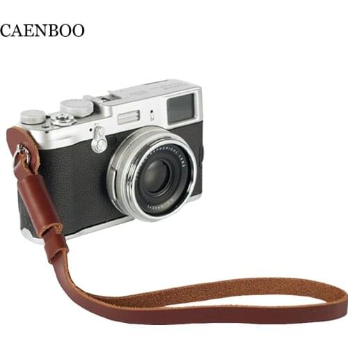 CAENBOO Camera Straps