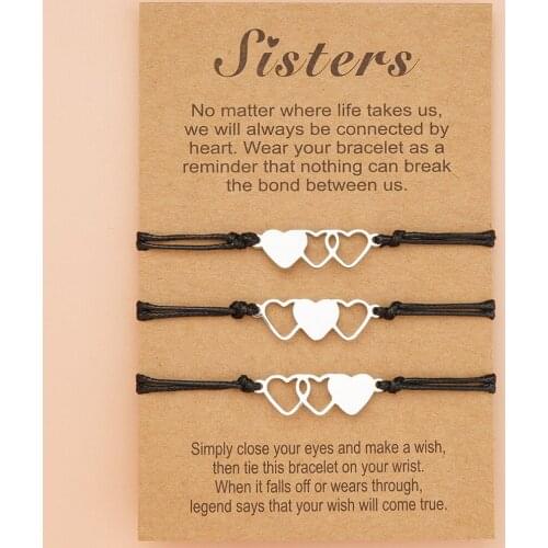 Crukiss Fashion Bracelets