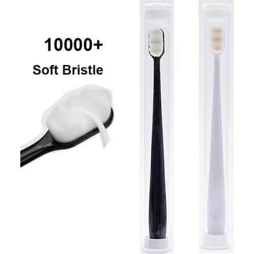 Harmilo Soft Toothbrushes