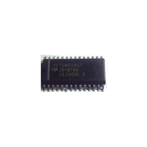 IC new original Free Shipping 10pcs/lot TDA5145T TDA5145 SOP28