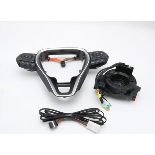 Auto Steering Wheel Cruise Control Button Switch Steering Shift Switch For Toyota Corolla Levin RAV4 RAV 4 2019