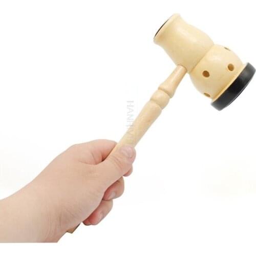 Moxibustion box wooden moxibustion box navel body moxibustion warm moxibustion box gourd moxibustion moxibustion instrument fami