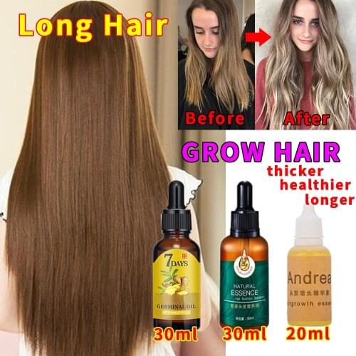 LISM Hair Growth Oils
